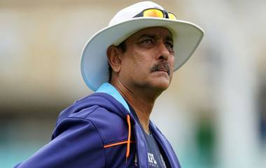 Ravi Shastri on Indian Women Team: বড় জয় থেকে ভারত খুব বেশি দূরে নয় বলে মনে করেন রবি শাস্ত্রী