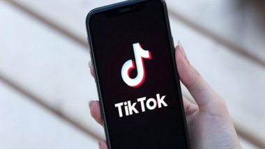TikTok: টিকটককে যে অপরাধে ৩৭ কোটি ডলার জরিমানা