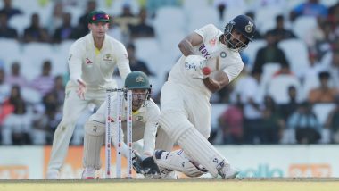 IND vs AUS 2nd Test, Border Gavaskar Trophy 2023 Live Streaming: ভারত বনাম অস্ট্রেলিয়া দ্বিতীয় টেস্ট, জেনে নিন কোথায়, কখন সরাসরি দেখবেন খেলা (ভারতীয় সময় অনুসারে)