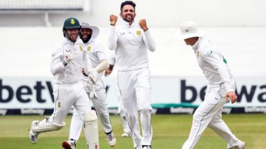 South Africa Test Squad Announced: নতুন অধিনায়ক এবং কোচ নিয়ে টেস্ট ক্রিকেটে ঘুরে দাঁড়াতে প্রস্তুত দক্ষিণ আফ্রিকা