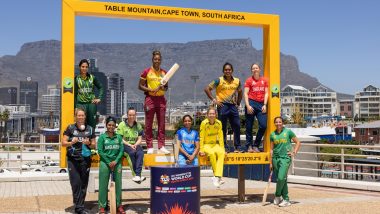 ICC Women's T20 World Cup 2023, Day 6 Live Streaming: মহিলা টি-২০ বিশ্বকাপের ষষ্ঠ দিন, জেনে নিন সূচি এবং কোথায়, কখন দেখবেন খেলা