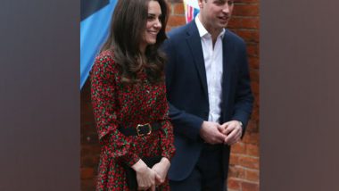 Prince William, Kate Middleton to Attend 2023 BAFTA awards: 'বাফটার, মঞ্চে ফের ব্রিটিশ যুবরাজ