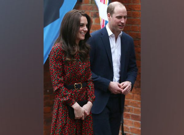 Prince William, Kate Middleton to Attend 2023 BAFTA awards: 'বাফটার, মঞ্চে ফের ব্রিটিশ যুবরাজ
