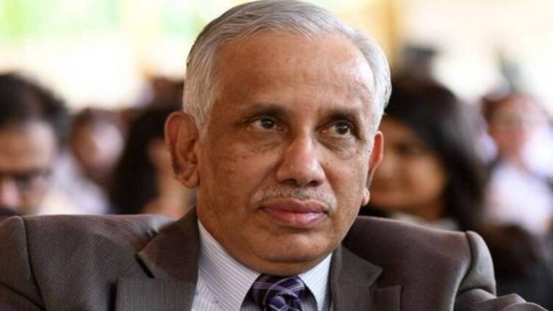 Justice Nazeer: বাবরি, নোটবন্দিতে থাকা সুপ্রিম কোর্টের অবসরপ্রাপ্ত বিচারপতি আব্দুল নাজিরকে অন্ধ্রের রাজ্যপাল করল কেন্দ্র, বিরোধীদের পুরস্কার খোঁচা