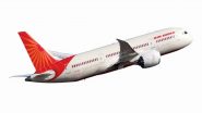 Air India: পশ্চিমে শক্তি হচ্ছে জমি, দিল্লি থেকে মিলানে সরাসরি বিমান এয়ার ইন্ডিয়ার