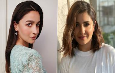 Anushka Sharma On Alia Bhatt: আলিয়ার ব্যক্তিগত পরিসরে কেন ঢুকছেন পাপারাৎজি? চটলেন অনুষ্কাও