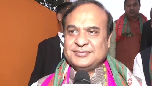 Himanta Biswa Sarma: একজন মুসলিম স্বামী চারজনকে বিয়ে করছে! কী করে এখনও এমন হয়! প্রশ্ন বিজেপির হিমন্ত বিশ্বশর্মার