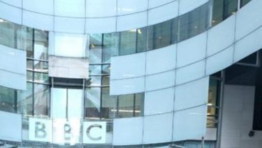BBC দিল্লি, মুম্বইয়ের অফিসে আয়কর হানা, মোদী তথ্যচিত্রের পাল্টা!
