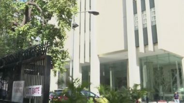 IT Department In BBC Office: বিবিসির অফিসে আয়কর হানা, 'অঘোষিত জরুরি অবস্থা', তোপ কংগ্রেসের