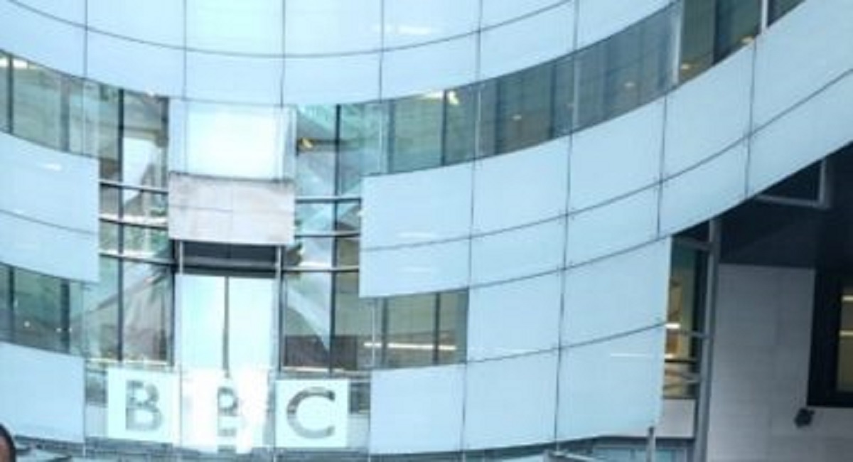 IT Department In BBC Office: দিল্লিতে বিবিসির অফিসে হাজির আয়কর ...