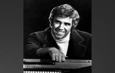 Legendary pop composer Burt Bacharach No More: ৯৪ বছর বয়েসে প্রয়াত আমেরিকার গীতিকার বার্ট ব্যাচার্যাক