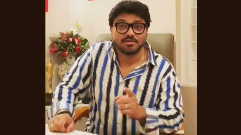 Babul Supriyo Hospitalised: বুকে ব্যথা, হাসপাতালে ভর্তি বাবুল সুপ্রিয়