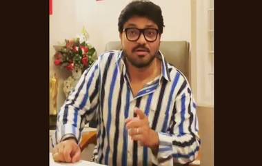 Babul Supriyo: সোশ্যাল মিডিয়ায় হুমকি দিচ্ছেন পবন সিংয়ের অনুরাগীরা, বিস্ফোরক অভিযোগ বাবুল সুপ্রিয়-র