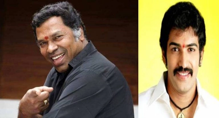 টানা দু দিন দক্ষিণের দুই তারকা অভিনেতার মৃত্যু হৃদরোগে আক্রান্ত হয়ে, রবিবার প্রয়াত মাইলস্বামী