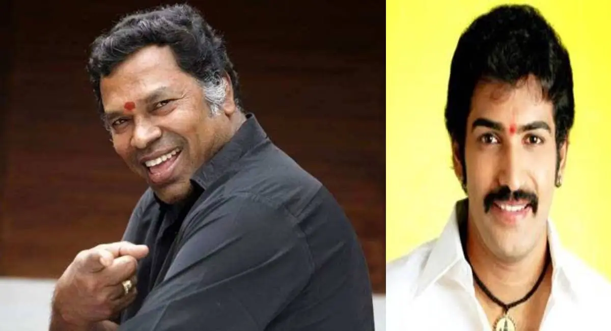 টানা দু দিন দক্ষিণের দুই তারকা অভিনেতার মৃত্যু হৃদরোগে আক্রান্ত হয়ে, রবিবার প্রয়াত মাইলস্বামী