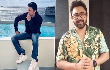 Soham Chakraborty On Dev: সোহমের লাল সুটকেস নিয়ে ঘুরে বেড়াচ্ছেন দেব? ট্য়ুইট তৃণমূল বিধায়কের