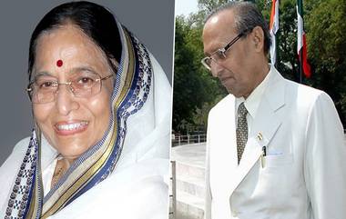 Former President Pratibha Patil Husband Passes Away: হৃদরোগে আক্রান্ত হয়ে মৃত্যু হল প্রাক্তন রাষ্ট্রপতি প্রতিভা পাটিলের স্বামী দেবী সিং শেখাওয়াতের