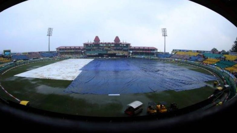 Dharamshala: পিচ তৈরি নয়, ধর্মশালা থেকে সরল ভারত-অস্ট্রেলিয়া তৃতীয় টেস্ট