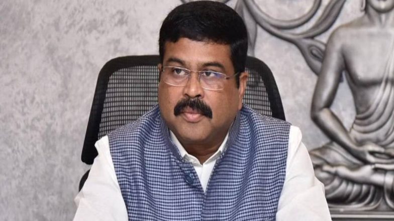 Dharmendra Pradhan: প্রবেশিকা পরীক্ষা দুর্নীতিকাণ্ডে চাপে পড়ে যোগ দিবস কর্মসূচি বাতিল করলেন কেন্দ্রীয় শিক্ষামন্ত্রী ধর্মেন্দ্র প্রধান