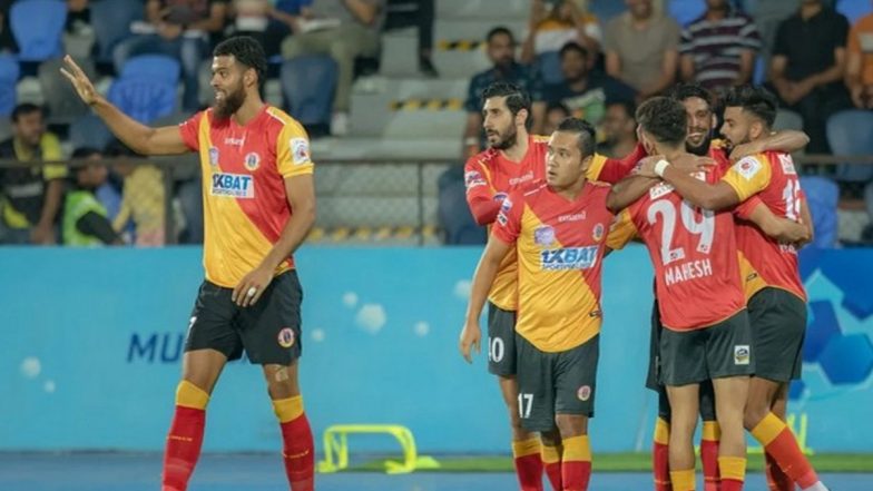 ISL: আইএসএলে ফের জয়ের সরণীতে ইস্টবেঙ্গল, নিজেদের ঘরের মাঠেই হেরে গেল মুম্বই এফসি!
