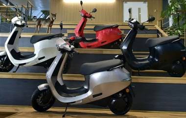 Electric 2 Wheelers Market Grew: পেট্রোলের দাম বৃদ্ধিতে লাভ হল বৈদ্যুতিক টু-হুইলারের, এক বছরে বাড়ল ৩০০ শতাংশ বিক্রি