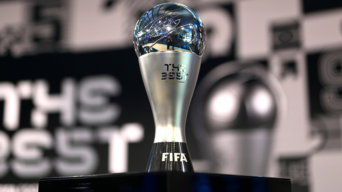 FIFA Best Player Award 2022: বিশ্বকাপ জয়ের স্বীকৃতি, বর্ষসেরা ফুটবলার ও কোচের পুরস্কার এল মেসি ও স্কালোনির হাতে
