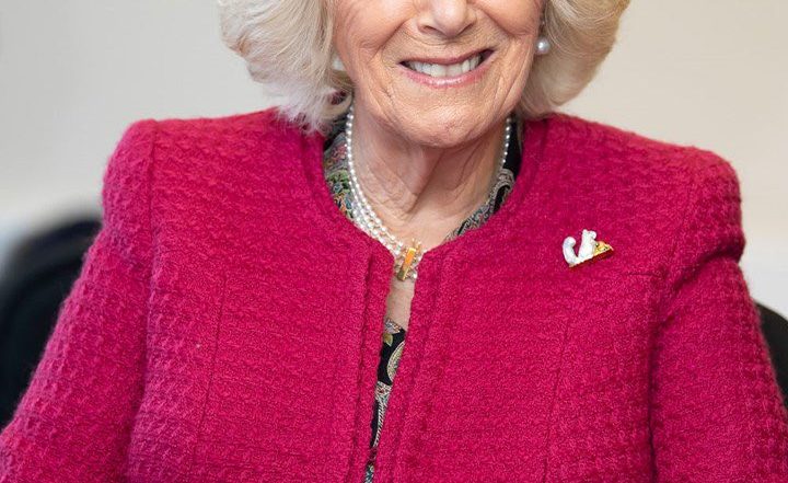 King Charles III's wife Queen Consort Camilla tests COVID positive: করোনাতে আক্রান্ত কিং চালর্স দ্য থার্ডের স্ত্রী ক্যামেলিয়া