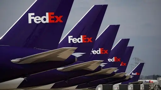 Fedex Layoffs 2023: গ্লোবাল ম্যানেজমেন্ট চাকরির ১০% এরও বেশি কমানোর সিদ্ধান্ত নিল ফেডেক্স