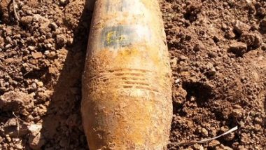 Mortar Bomb Found: পুঞ্চে নির্মান কাজ চলাকালীন মিলল মর্টার, নিস্ক্রিয় করা হলে সেনার তরফে