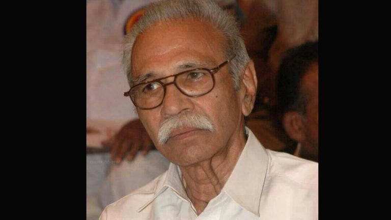 GG Krishna Rao garu passed away: বিখ্যাত চলচ্চিত্র সম্পাদক জি জি কৃষ্ণ রাও গারুর জীবনাবসান, বেঙ্গালুরুতে শেষ নিঃশ্বাস ত্যাগ করেন তিনি