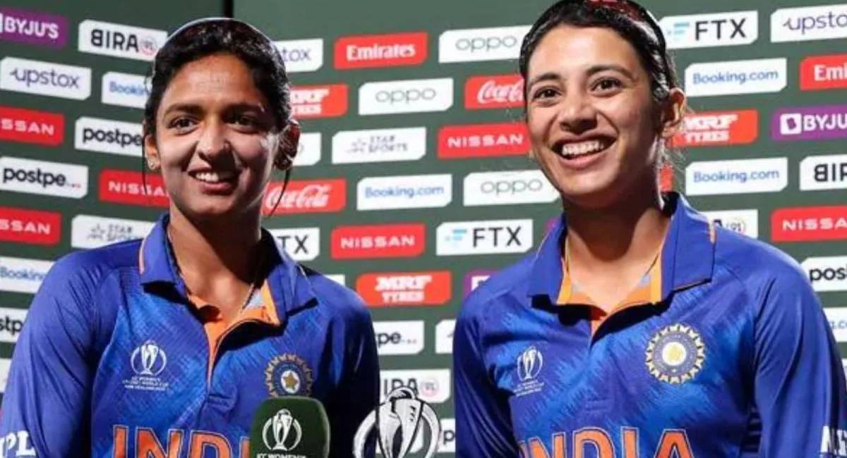 ICC Women's T20 World Cup: মহিলাদের টি-২০ বিশ্বকাপেও ভারত, পাকিস্তান এক গ্রুপে