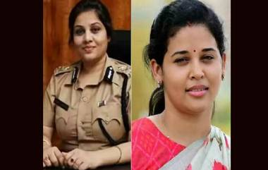 IPS-IAS Spat: আইপিএস রূপাকে ক্ষমা চেয়ে দিতে হবে ১ কোটি, দাবি আইএএস রোহিনীর