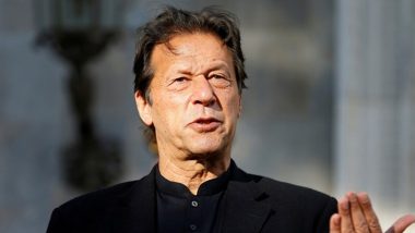 Imran Khan: তোষাখানা মামলায় দোষী, ইমরান খানকে ৩ বছরের কারাদণ্ডের নির্দেশ
