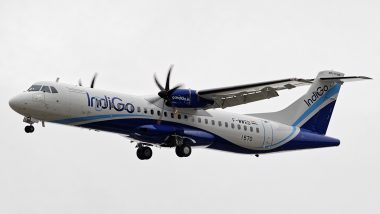 IndiGo Jeddah-Delhi flight Makes Emergency Landing: মাঝ আকাশে অসুস্থ যাত্রী, যোধপুরে তড়িঘড়ি নামল ইন্ডিগোর বিমান