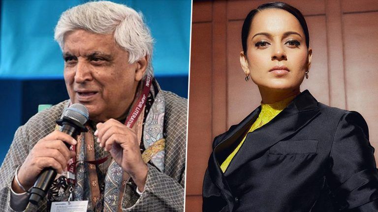 Kangana Ranaut vs Javed Akhtar: কঙ্গনার অভিযোগের পর দায়রা আদালতে গীতিকার জাভেদ আখতার, ৮ তারিখ হবে শুনানি