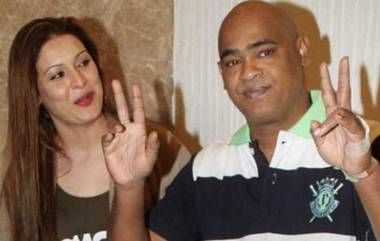 Vinod Kambli: মদ খেয়ে নির্যাতনের অভিযোগে কাম্বলির বিরুদ্ধে পুলিশের দ্বারস্থ স্ত্রী আন্দ্রেয়া, জারি এফআইআর