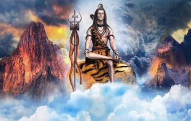 Mahashivratri 2024: কেন পালন করা হয় মহাশিবরাত্রি? জেনে নিন পুরাণ-কথা