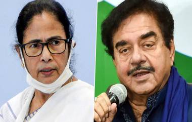 Shatrughan Sinha On Mamata Banerjee: ২০২৪-এর লোকসভায় গেম চেঞ্জার হবেন মমতা, দাবি আসানসোলের তৃণমূল সাংসদ শত্রুঘ্ন সিনহার