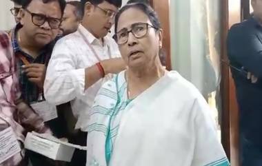 Mamata Attacks BJP On BBC Issue: সংবাদমাধ্যমের কণ্ঠরোধ করা হচ্ছে, BBC ইস্যুতে বিজেপিকে তীব্র আক্রমণ মমতার