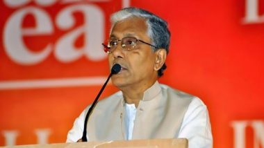 Tripura Assembly Election 2023: প্রধানমন্ত্রী নরেন্দ্র মোদি বক্তব্য রাখছেন মিথ্যার উপর ভর করে, অভিযোগ ত্রিপুরার প্রাক্তন মুখ্যমন্ত্রী মানিক সরকারের