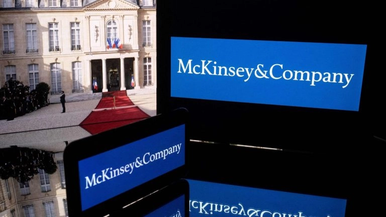 McKinsey Layoffs: ২০০০ কর্মী ছাঁটাই করবে এই বিশ্বখ্যাত সংস্থা