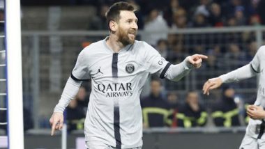 Lionel Messi: সৌদি ক্লাব আল-হিলালের প্রস্তাবে রাজি মেসি!