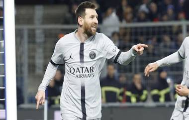 Lionel Messi: সৌদি ক্লাব আল-হিলালের প্রস্তাবে রাজি মেসি!