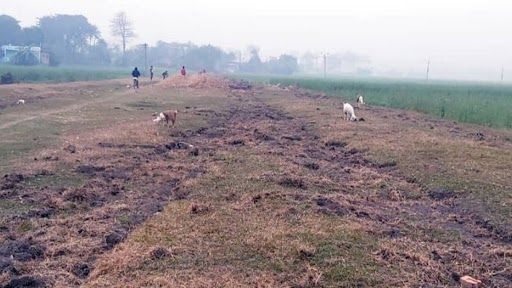 Bihar: প্রথমে ট্রেন ইঞ্জিন, তারপর গোটা একটা ব্রিজ, এবার চোখের সামনে থেকে উধাও ২ কিমি রেলওয়ে ট্র্যাক (দেখুন ছবি)