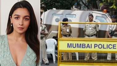 Mumbai Police Has Contacted Alia Bhatt: আলিয়া ভাট লিখিত অভিযোগ করুন, জানাল মুম্বই পুলিশ