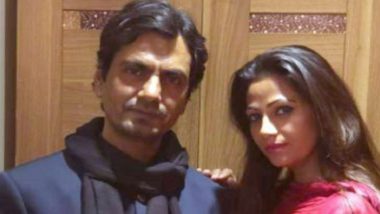 Nawazuddin Siddiqui's Wife Aaliya Heading For Divorce?: কনিষ্ঠ সন্তানকে 'আপন করেননি', নওয়াজের সঙ্গে বিচ্ছেদের পথে হাঁটছেন স্ত্রী