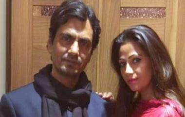 Nawazuddin Siddiqui's Wife Aaliya Heading For Divorce?: কনিষ্ঠ সন্তানকে 'আপন করেননি', নওয়াজের সঙ্গে বিচ্ছেদের পথে হাঁটছেন স্ত্রী