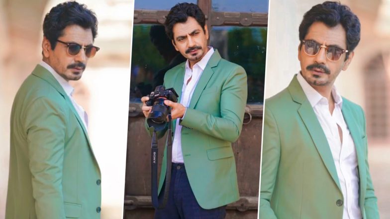 Nawazuddin Siddiqui: নওয়াজ 'পরিত্যাগ' করেছেন স্ত্রীকে, বিস্ফোরক অভিযোগ ভাইয়ের