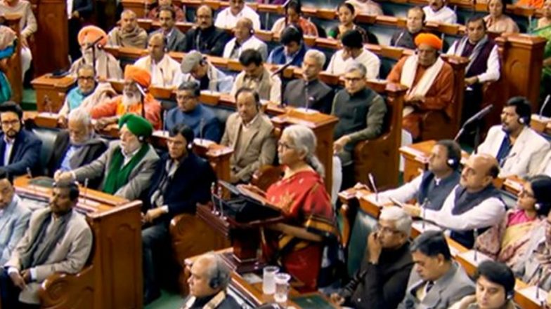 Union Budget 2023: দেশ জুড়ে তৈরি হবে ১৫৭টি নতুন নার্সিং কলেজ, বাজেটে ঘোষণা নির্মলার