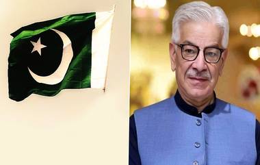 Pakistan: দেউলিয়া হয়ে গেছে পাকিস্তান, স্বীকারোক্তি শাহবাজ সরকারের প্রতিরক্ষামন্ত্রী খাজা আসিফের